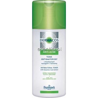 Farmona DermaCos Anti Acne Tonik antybakteryjny 150 ml