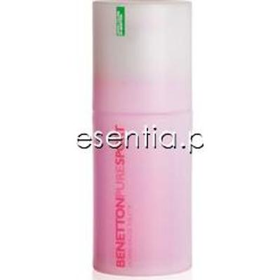 Benetton  Pure Sport Woman 