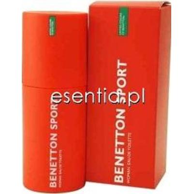 Benetton  Sport Women damska