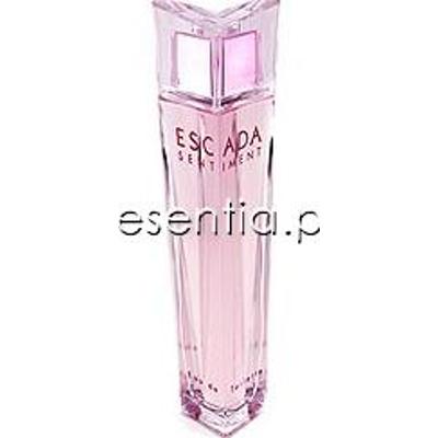 Escada  Sentiment damska