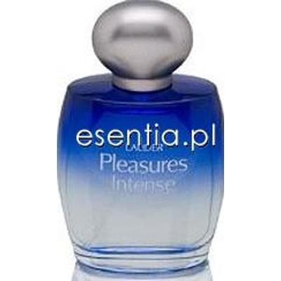 Estee Lauder  Pleasures Intense for Men męska