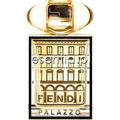Fendi  Palazzo damska