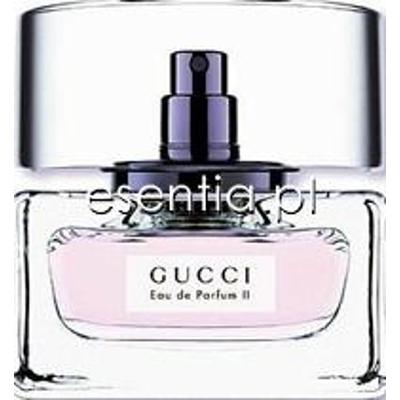 Gucci  Gucci Eau De Parfum II damska