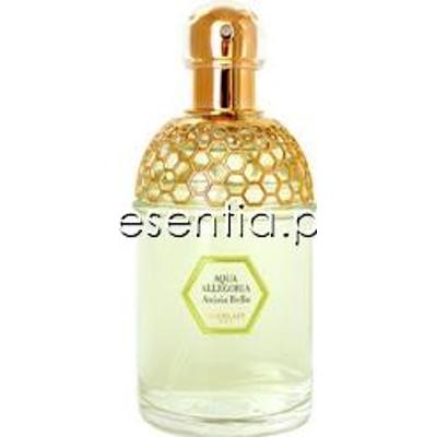 Guerlain  Aqua Allegoria Anisia Bella damska