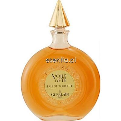 Guerlain  Terracotta Voile d'Ete damska