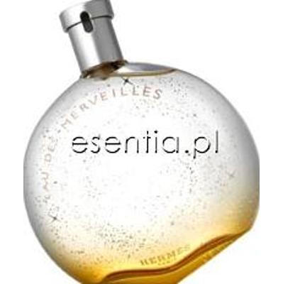 Hermes  Eau Des Merveilles damska