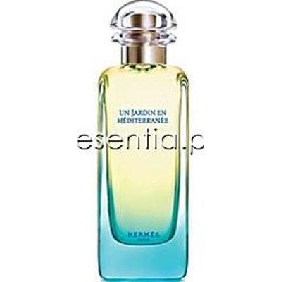 Hermes  Un Jardin En Mediterranee 