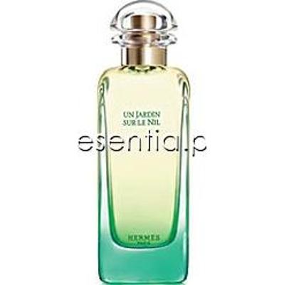 Hermes  Un Jardin Sur Le Nil 