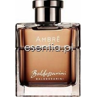 Baldessarini  Ambre męska