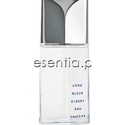Issey Miyake  L'Eau Bleue d'Issey pour Homme Eau Fraiche męska