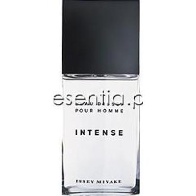 Issey Miyake  L'Eau d'Issey pour Homme Intense męska