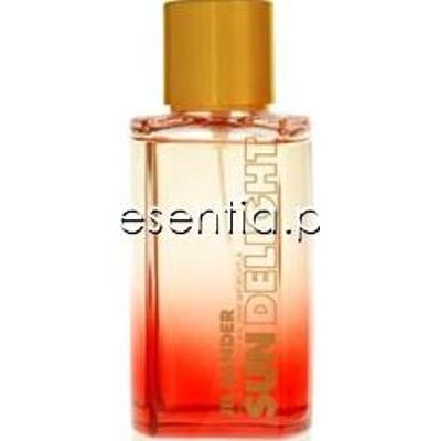 Jil Sander  Sun Delight damska