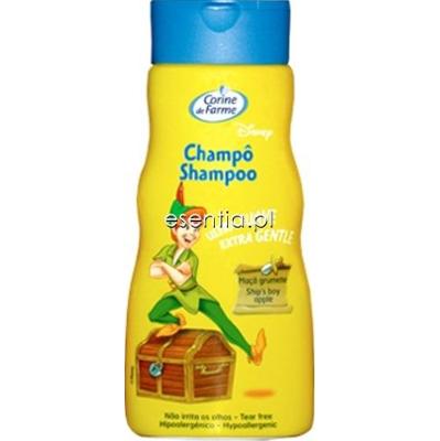 Corine de Farme  Piotruś Pan Szampon do włosów 250 ml