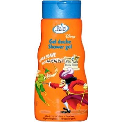 Corine de Farme  Piotruś Pan Żel pod prysznic 250 ml