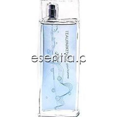 Kenzo  L'Eau par Kenzo pour Homme edycja Love L'eau męska