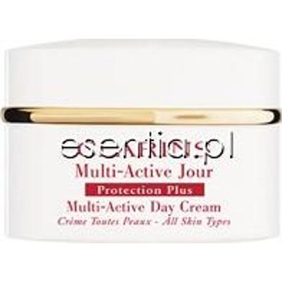 Clarins  Multi-Active Day Cream Krem na dzień do wszystkich typów cery 50 ml