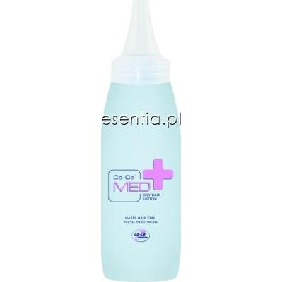 Ce-Ce  Lotion do włosów tłustych 75 ml