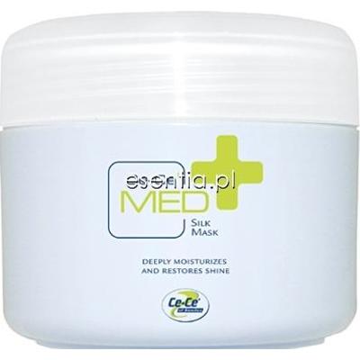 Ce-Ce  Maska do włosów z jedwabiem 200 ml