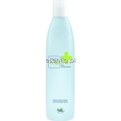 Ce-Ce  Odżywka do włosów z jedwabiem 300 ml