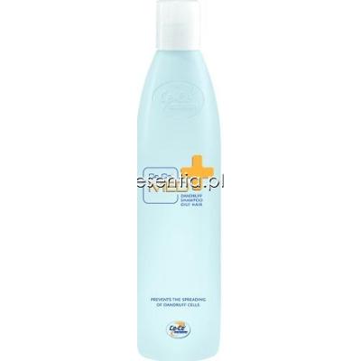 Ce-Ce  Szampon przeciwłupieżowy do włosów tłustych 300 ml