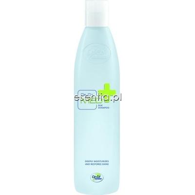 Ce-Ce  Szampon do włosów z jedwabiem 300 ml