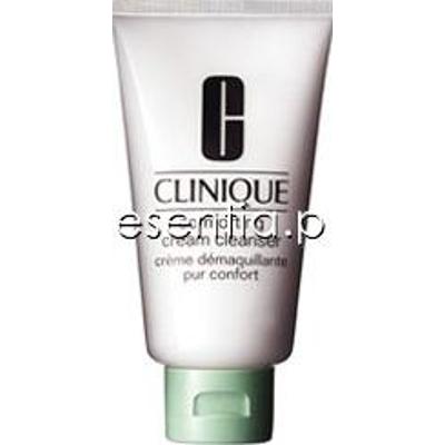Clinique  Comforting Cream Cleanser Krem do demakijażu 150 ml