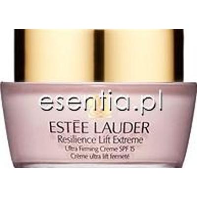 Estee Lauder  Resilience Lift Extreme Ultra Firming Krem ujędrniający SPF 15 50 ml