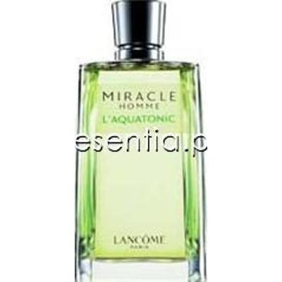 Lancome  Miracle Homme L'Aquatonic męska