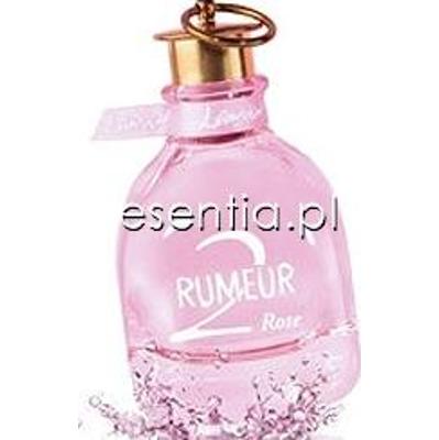 Lanvin  Rumeur 2 Rose damska
