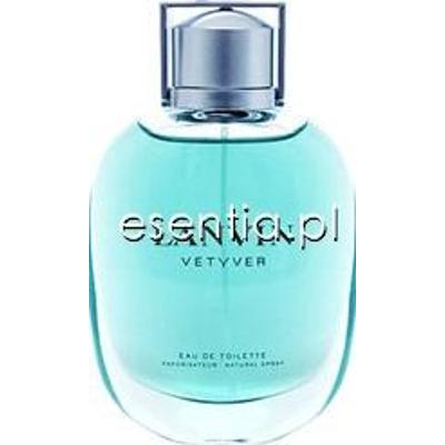 Lanvin  Vetyver męska