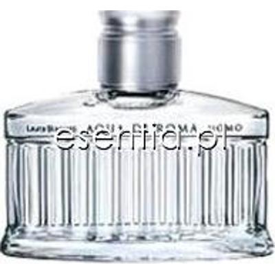 Laura Biagiotti  Aqua di Roma Uomo męska