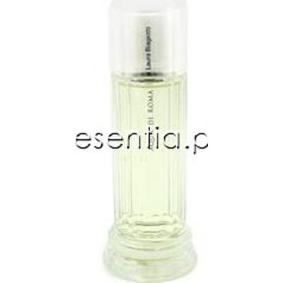 Laura Biagiotti  Aqua di Roma Donna damska