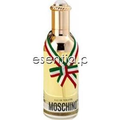Moschino  Moschino damska
