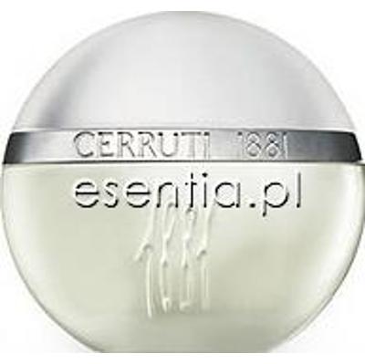 Nino Cerruti  Cerruti 1881 Blanc damska