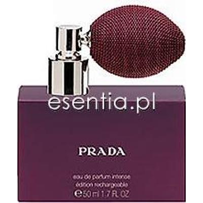 Prada  Prada Intense damska