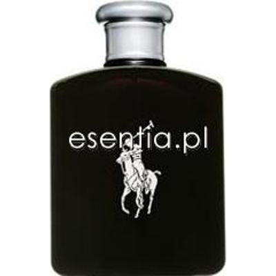 Ralph Lauren  Polo Black męska