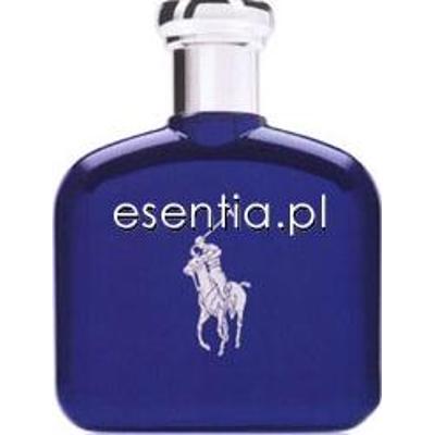 Ralph Lauren  Polo Blue męska