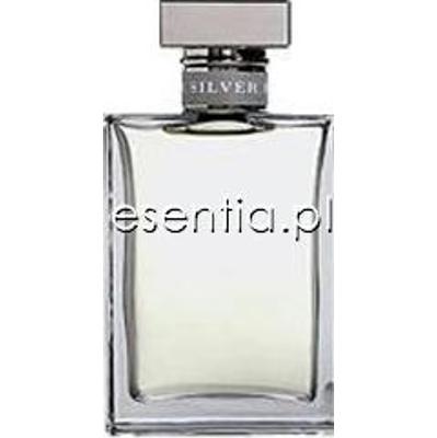 Ralph Lauren  Romance Men Silver męska