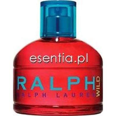 Ralph Lauren  Ralph Wild damska