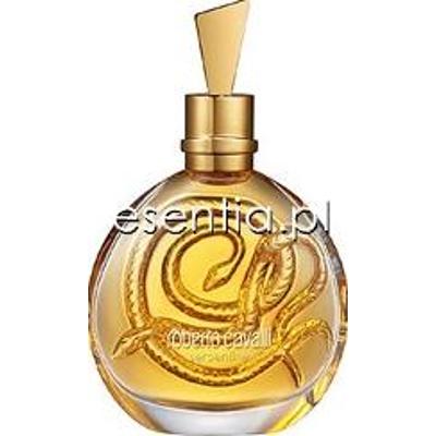 Roberto Cavalli  Serpentine damska