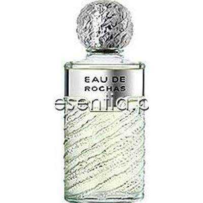 Rochas  Eau de Rochas damska