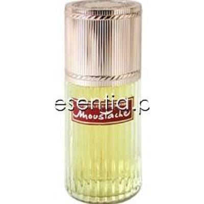 Rochas  Moustache męska