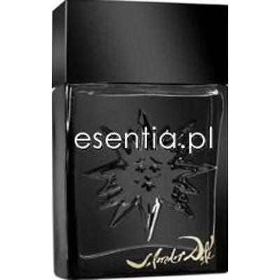 Salvador Dali  Black Sun męska