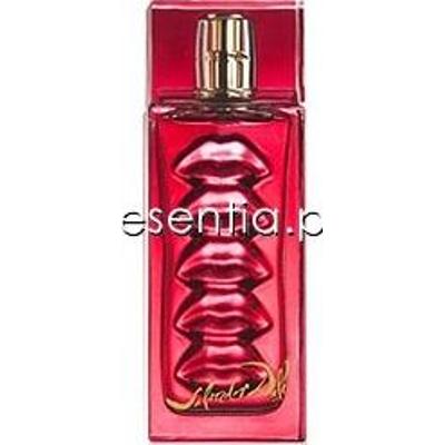 Salvador Dali  RubyLips damska