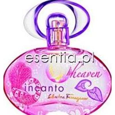Salvatore Ferragamo  Incanto Heaven damska