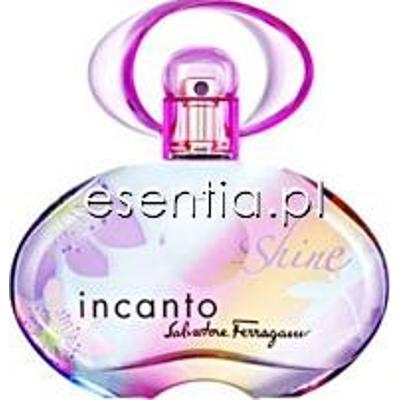 Salvatore Ferragamo  Incanto Shine damska