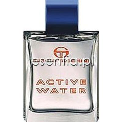 Sergio Tacchini  Active Water męska