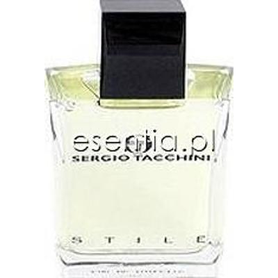 Sergio Tacchini  Stile for Men męska