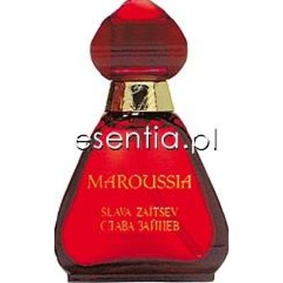 Slava Zaitsev  Maroussia damska