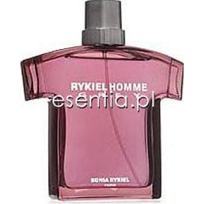 Sonia Rykiel  Rykiel Homme Grey męska